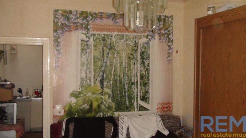 продажа двухкомнатной квартиры номер A-174259 в Суворовском районе, фото номер 4